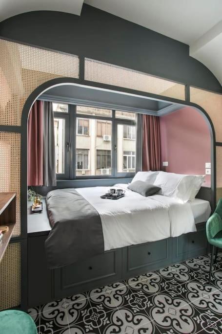 Athens Luxury Rooms I Экстерьер фото