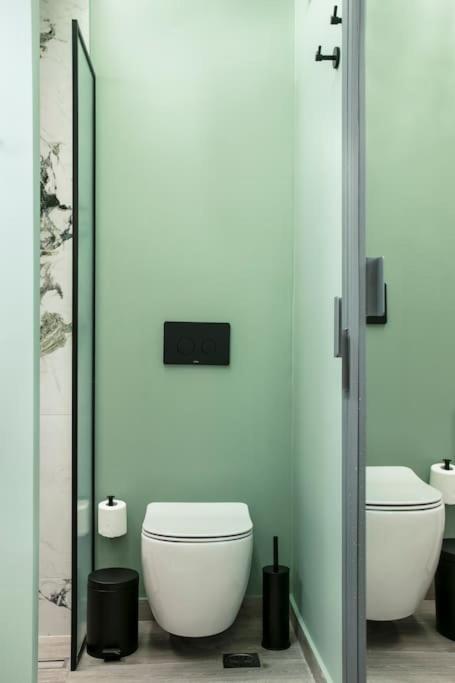 Athens Luxury Rooms I Экстерьер фото
