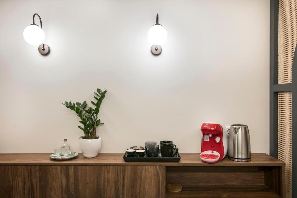 Athens Luxury Rooms I Экстерьер фото