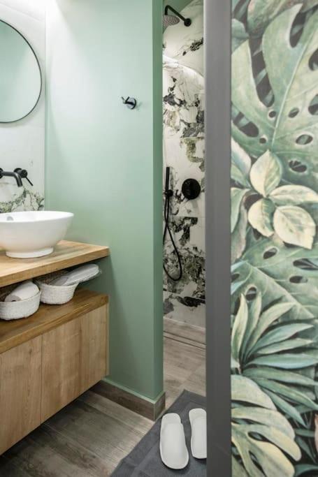 Athens Luxury Rooms I Экстерьер фото