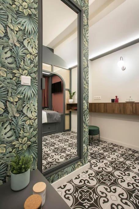 Athens Luxury Rooms I Экстерьер фото